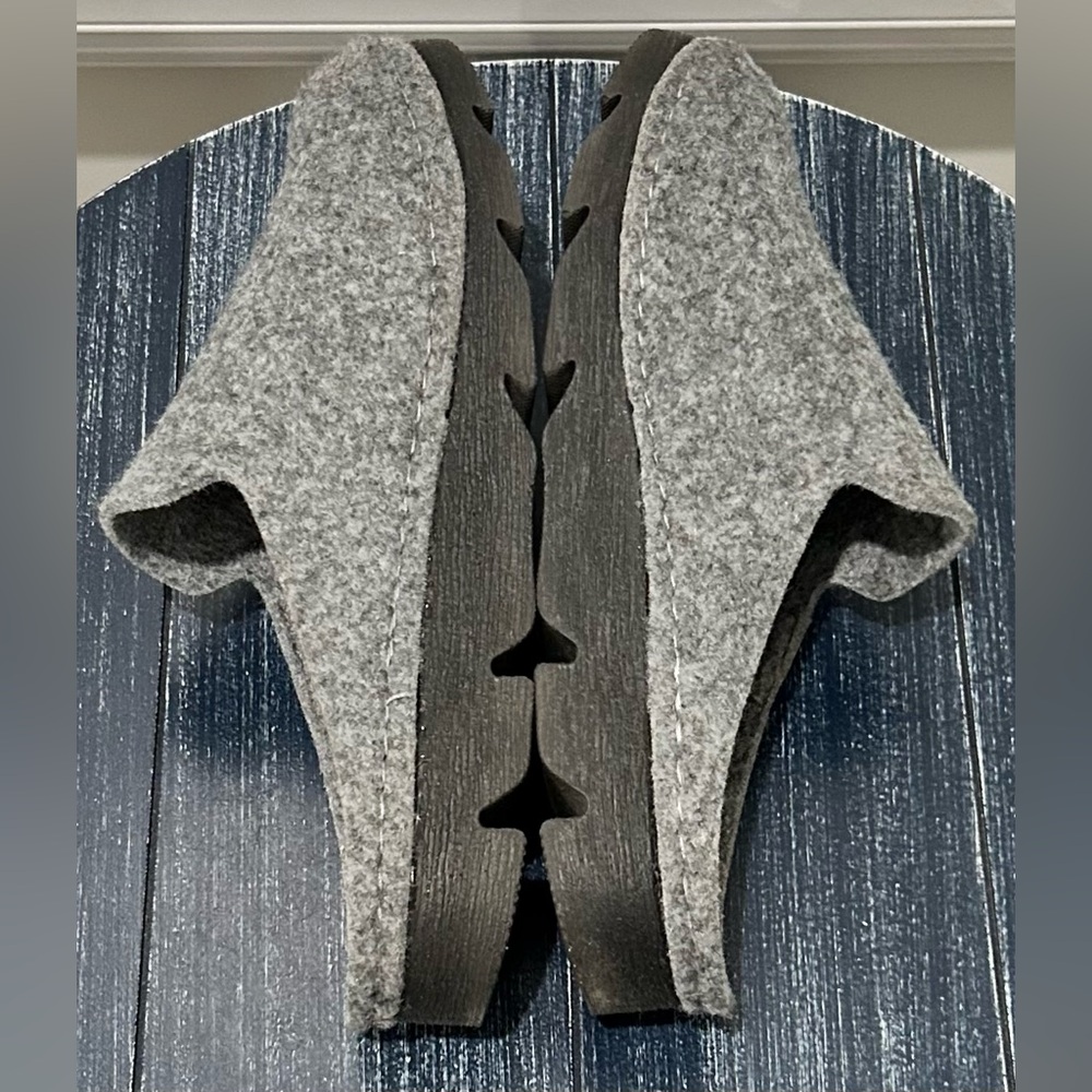 Flexus Platform Clogs - image 8